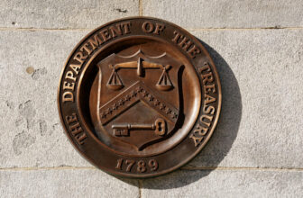 The US Treasury Division says it was hacked in a China-linked cyberattack