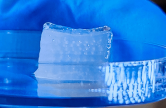 Revolutionary 3D Bioprinting Achieves 10x Velocity For Purposeful Tissues