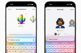 The right way to use Genmoji to make your individual customized emojis