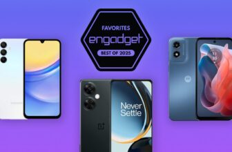 The perfect low cost telephones for 2025