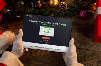 83% Off a Main US VPN + 3 Free Months!