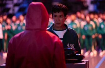 Squid Sport’s Creator Explains Why Season 2 Is Shorter Than Season One