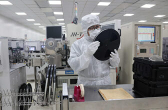 White Home requires investigation into China’s alleged anti-competitive semiconductor trade