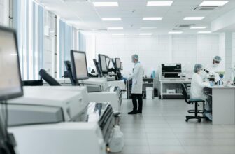 Healthcare organizations within the US might quickly get a cybersecurity overhaul