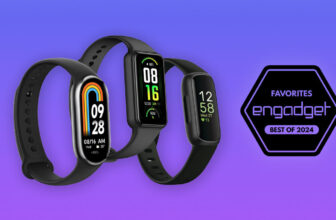 The perfect low-cost health trackers for 2024