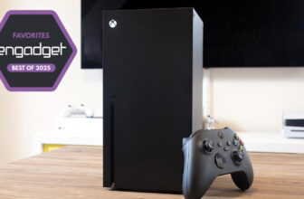 The most effective Xbox video games for 2025