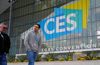 The brand new expertise we’re anticipating and hoping to see in Las Vegas