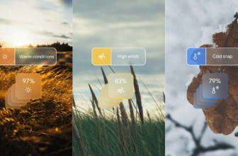 Google’s DeepMind GenCast: AI Revolutionizes 15-Day Climate Forecasting