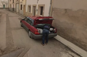 Police Say Google Maps Simply Helped Them Resolve a Lacking Individual Case