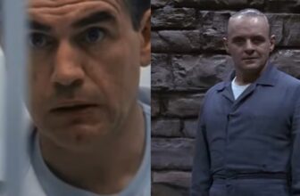 Brian Cox Is Completely Cool With Anthony Hopkins’ Larger Hannibal Lecter Fame