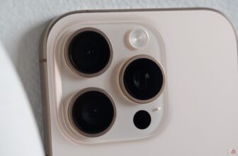 3 causes I do not wish to improve from my iPhone 16 Professional in 2025