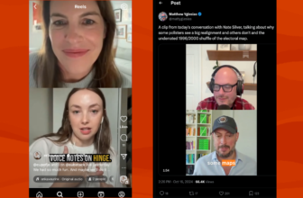 Substack is now letting all publishers broadcast stay video
