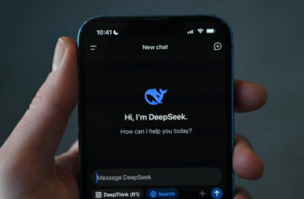 The Chinese language AI assistant sending shockwaves by way of US rivals