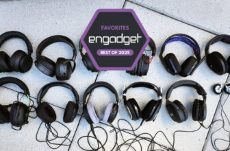 The very best gaming headsets for 2025