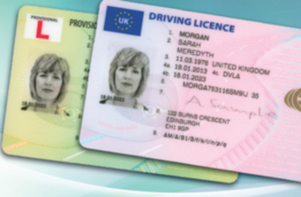 The UK’s digital driver’s licence is coming later this 12 months