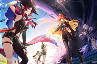 FTC orders Genshin Impression’s developer to dam younger teenagers from making in-game purchases