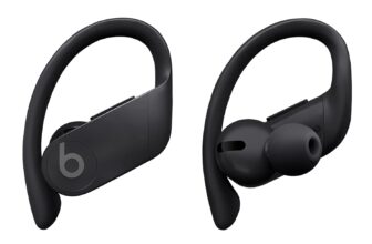 Beats Powerbeats Professional Earbuds Are Cheaper Than Apple AirPods 4 and AirPods Professional 2