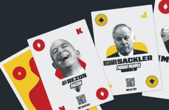 ‘Most Needed CEO’ Taking part in Playing cards Get Consumer Banned From Most Platforms