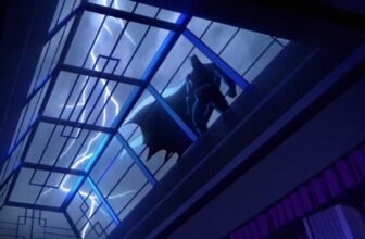 We Simply Met the DCU’s New Batman