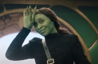 Depraved’s Cynthia Erivo on Elphaba’s Musical Evolution Into the Depraved Witch of the West