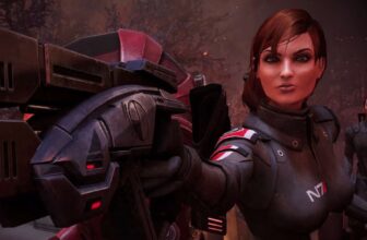 Jennifer Hale Desires Mass Impact’s Voice Solid to Be Within the Present