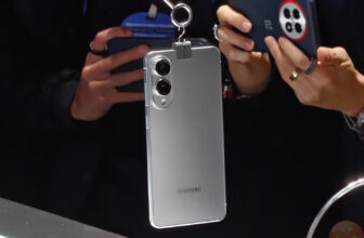 The Galaxy S25 Edge Debut At Unpacked: Samsung’s Reply To Apple’s Rumored Slim Telephone