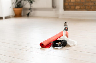 Tech that may allow you to stick with your New Yr’s resolutions