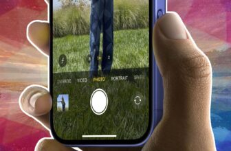 The iPhone 16’s Digicam Management button sucks proper now