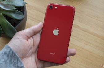 A brand new iPhone SE 4 leak offers us our greatest have a look at the telephone but