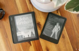 3 the explanation why I want Kobo over Kindle