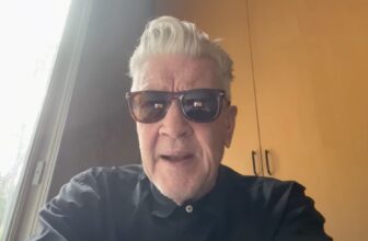 Filmmaker David Lynch Remembered by Hollywood Buddies and Collaborators