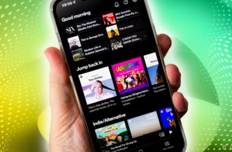 This hidden Spotify audio setting is value digging by means of menus to seek out