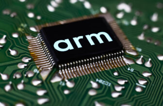 Arm is reportedly creating its personal in-house chip