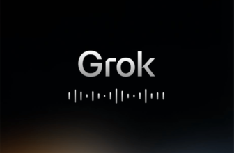Grok 4 AI Replace To Allow Sport, App, And Net Growth
