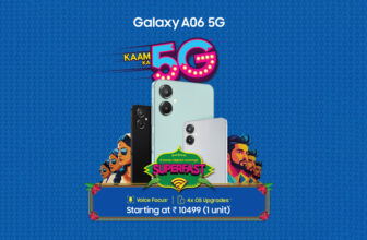 Samsung Galaxy A06 5G Launched: The first 5G Telephone In The A0 Collection Begins At $120