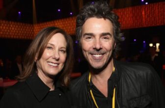 Kathleen Kennedy Units the Report Straight on the Way forward for Star Wars, Together with Her Retirement