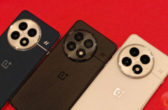 OnePlus 13: OnePlus Brings Its Hasselblad Flagship To The International Stage With An IP68/IP69 Ranking