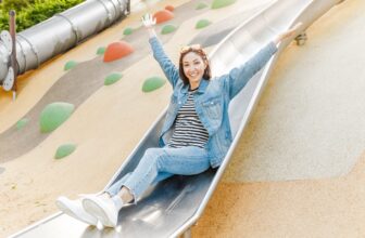 5 Enjoyable Actions to Reconnect with Your Internal Youngster