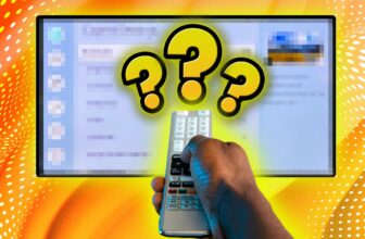 If I come over to your own home, I am altering these TV settings ASAP