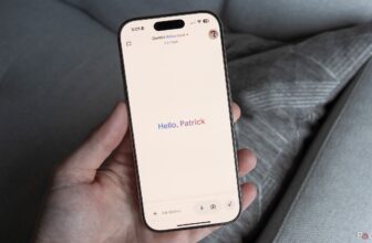Apple Intelligence’s third-party hooks are the suitable course for telephone AI