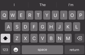 iPhones are briefly altering 'racist' to 'Trump' resulting from an iOS dictation challenge