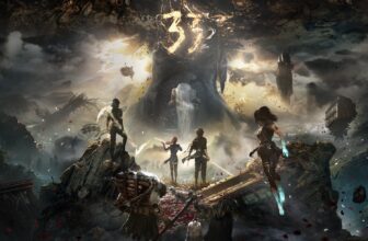 The Cool-Wanting Expedition 33 Recreation Is Trekking to Hollywood