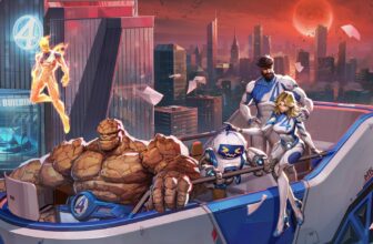 NetEase Needs Marvel Rivals Gamers to Chill About Leaked Heroes