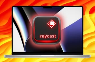 Raycast is the key Mac productiveness instrument you want to begin utilizing
