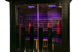 Finest Out of doors Sauna: High 5 Picks From Health Consultants