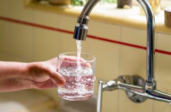 Water Chlorination Would possibly Be Elevating Our Danger of Sure Cancers
