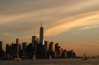 Federal Choose Upholds NYC Gasoline Ban in New Buildings