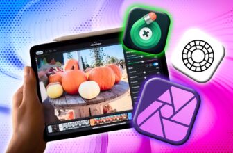 The 5 finest iPad photograph enhancing apps that aren’t Photoshop