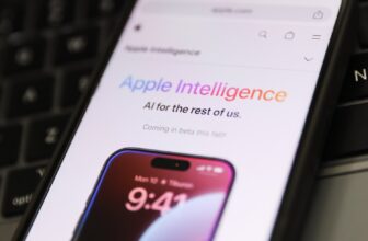 Apple’s AI Drawback Escalates With Main Government Shakeup