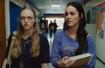 Amanda Seyfried Thinks Megan Fox’s Character Survived Jennifer’s Physique
